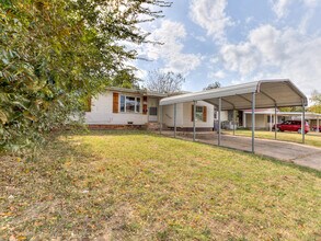 1314 SE 40th St in Oklahoma City, OK - Building Photo - Building Photo