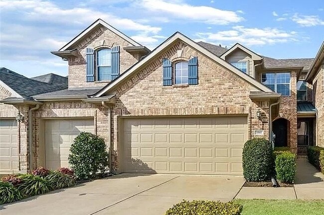 1861 Sandpiper Ln in Carrollton, TX - Building Photo - Building Photo