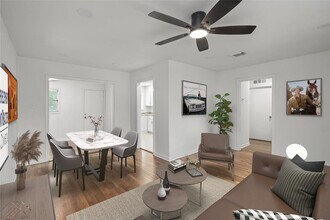 5023 Hull St in Houston, TX - Building Photo - Building Photo