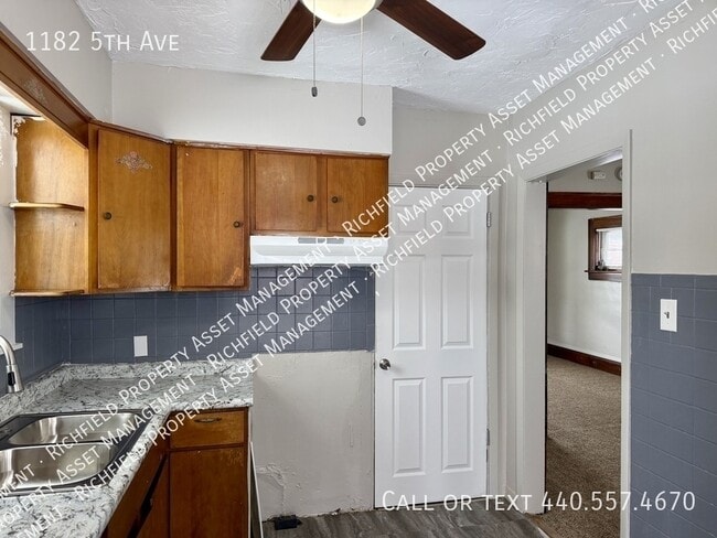 1182 5th Ave in Akron, OH - Building Photo - Building Photo