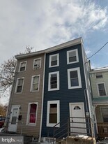 6 Seward Ave in Trenton, NJ - Building Photo