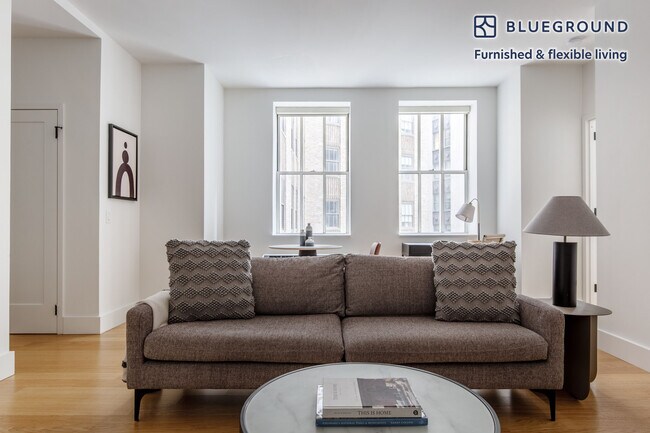 63 Wall St in New York, NY - Building Photo - Building Photo