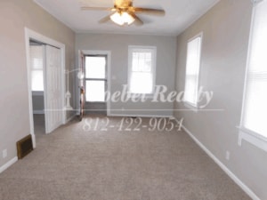 1418 E Olive St in Evansville, IN - Building Photo - Building Photo