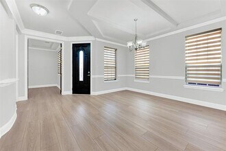 4308 Cheetah Trail in Frisco, TX - Building Photo - Building Photo