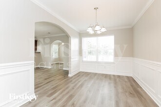 4908 Ripple Cv in Nashville, TN - Foto de edificio - Building Photo