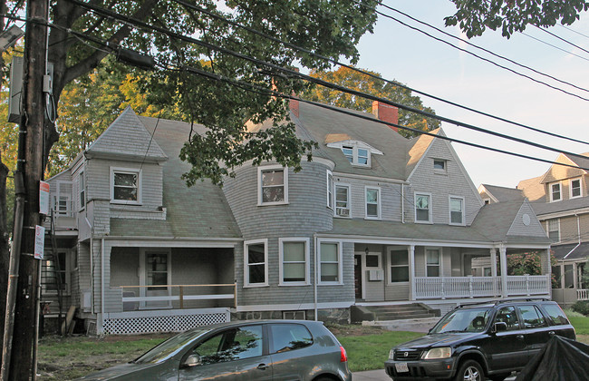 73 Gardner St in Allston, MA - Building Photo - Building Photo