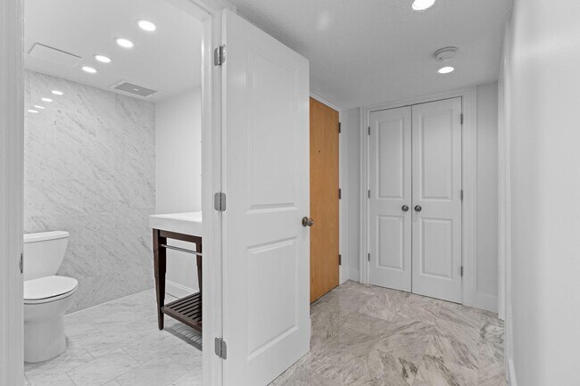 3 Washington Cir NW in Washington, DC - Building Photo - Building Photo