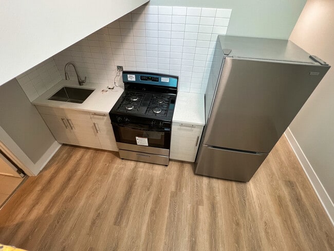 2702 S Homan Ave in Chicago, IL - Building Photo - Building Photo