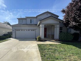 4090 Kalamata Way in Rancho Cordova, CA - Building Photo