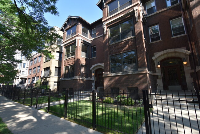 property at 706 W Grace St