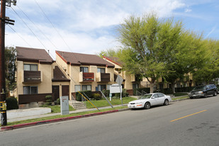 Owens Garden Apartments