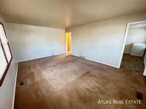 2519 Wood Ave in Colorado Springs, CO - Building Photo - Building Photo