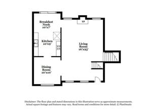 1622 Cumberland Club Rd SW in Marietta, GA - Building Photo - Building Photo