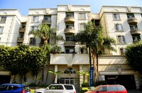 Lakeview Apartments - Lakeview Apartments in Los Angeles, California