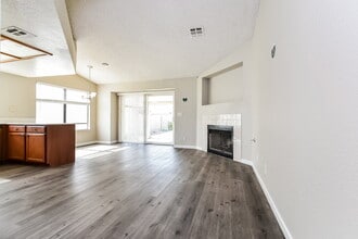3601 Uranus Dr in North Las Vegas, NV - Building Photo - Building Photo