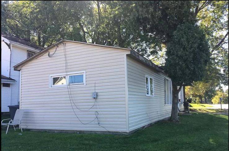 3322 13th St NW in Canton, OH - Building Photo