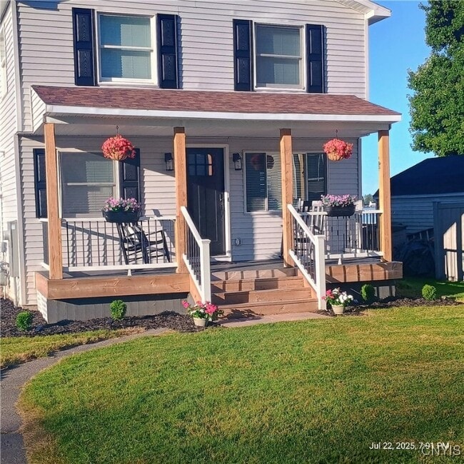 property at 7491 W Murray Dr