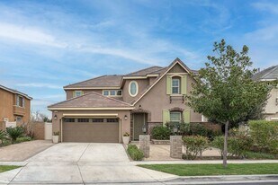 8485 Kingman Ct in Rancho Cucamonga, CA - Building Photo