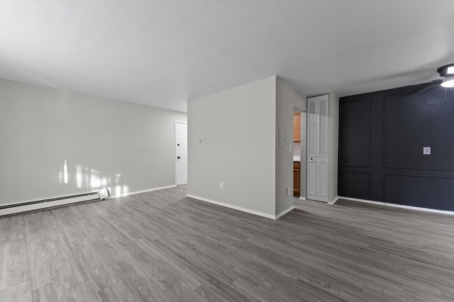 The Reserve at Warren