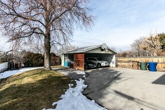 1580 S 2300 E in Salt Lake City, UT - Building Photo - Building Photo