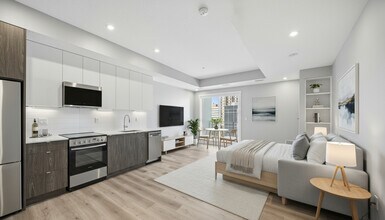 West Garneau in Edmonton, AB - Building Photo - Building Photo