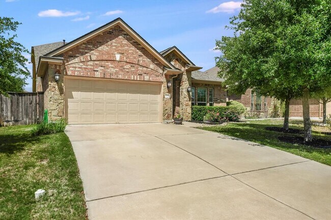 2717 Coral Valley Dr in Leander, TX - Building Photo - Building Photo
