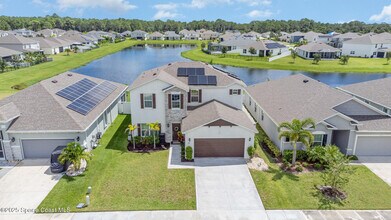 779 Corbin Cir SW in Palm Bay, FL - Building Photo - Building Photo