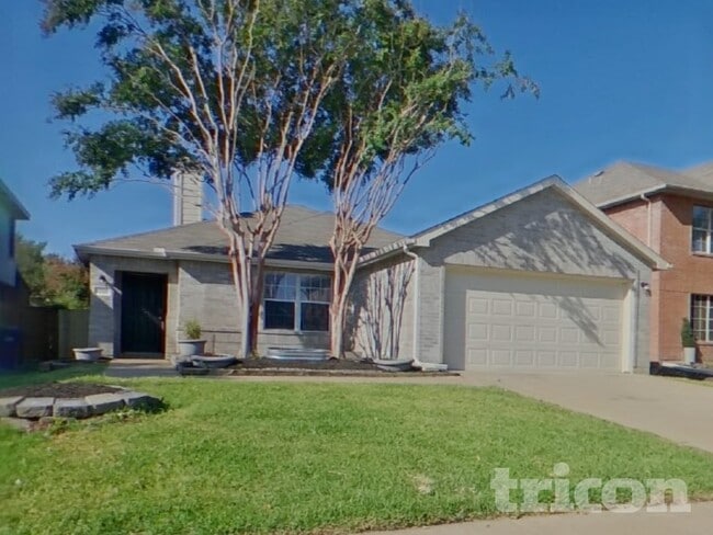 1005 Charlotte Dr in McKinney, TX - Building Photo - Building Photo