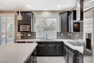 12274 La Prada Pl in Las Vegas, NV - Building Photo - Building Photo