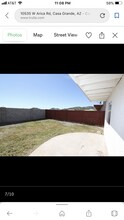 10585 W Arica Rd in Casa Grande, AZ - Building Photo - Building Photo