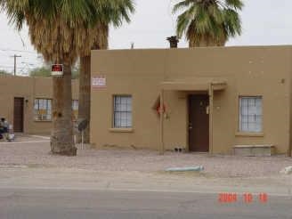 5 Units in Eloy, AZ - Foto de edificio - Building Photo