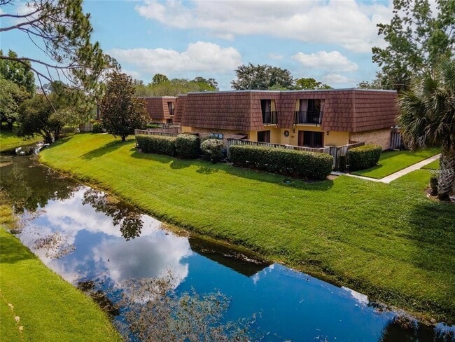 5287 Cypress Ct in Orlando, FL - Building Photo - Building Photo