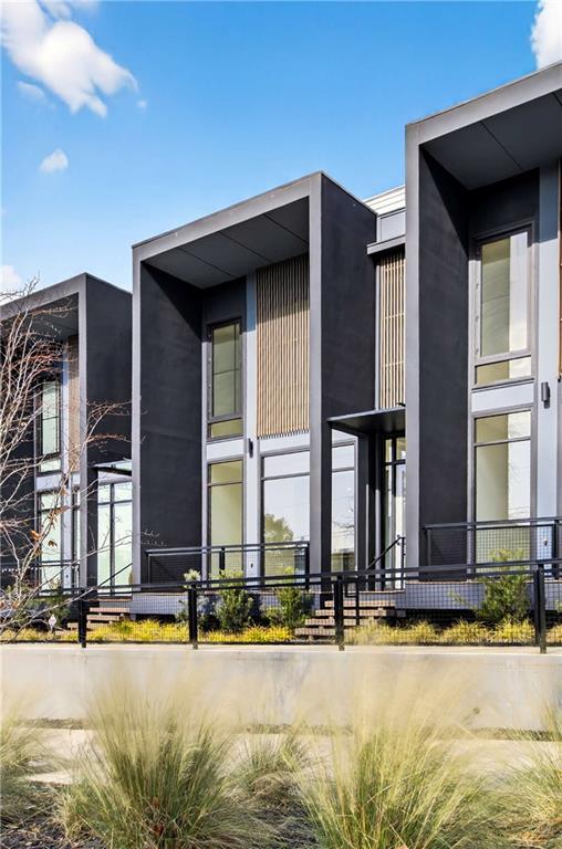 816 Berne St SE in Atlanta, GA - Building Photo - Building Photo