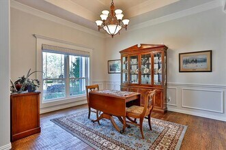 8921 Crest Wood Dr in Fort Worth, TX - Building Photo - Building Photo
