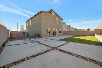 7957 Rachelis St in North Las Vegas, NV - Building Photo - Building Photo