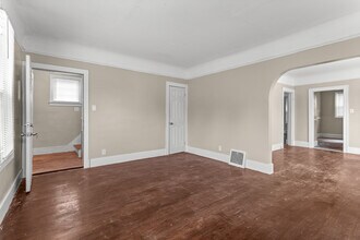 4820 Haverhill St, Unit #2 in Detroit, MI - Building Photo - Building Photo
