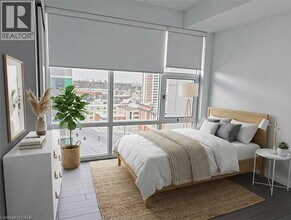 85 Duke St W in Kitchener, ON - Building Photo - Building Photo