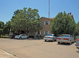 7402 Avenue X Apartments