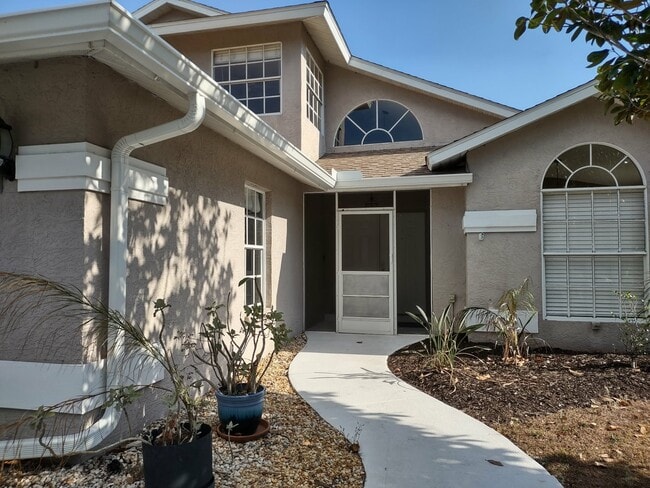 property at 2632 Proud Truth Ln