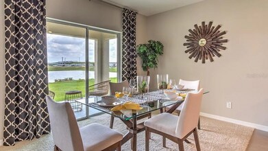 1115 Swaying Sawgrass Ave in Ruskin, FL - Building Photo - Building Photo