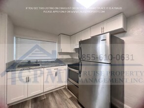 258 SW 9 St in Dania, FL - Building Photo - Building Photo