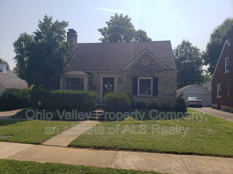 4108 Winchester Rd in Louisville, KY - Building Photo