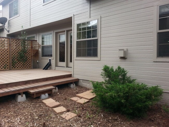 property at 2430 S Hibiscus Ln