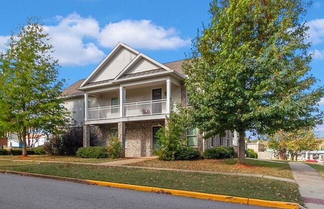 1524 1st Ave in Tuscaloosa, AL - Building Photo - Building Photo