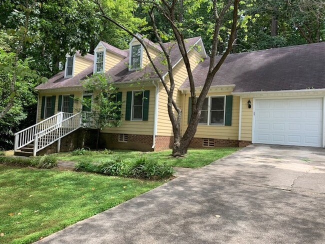 property at 503 Whitehall Way