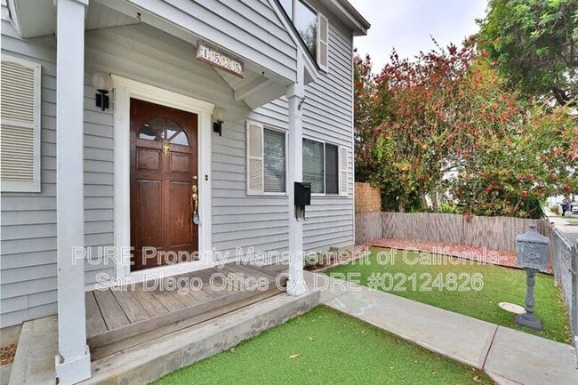 property at 1535 Meade Ave