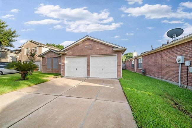 19719 Twin Canyon Ct in Katy, TX - Building Photo - Building Photo