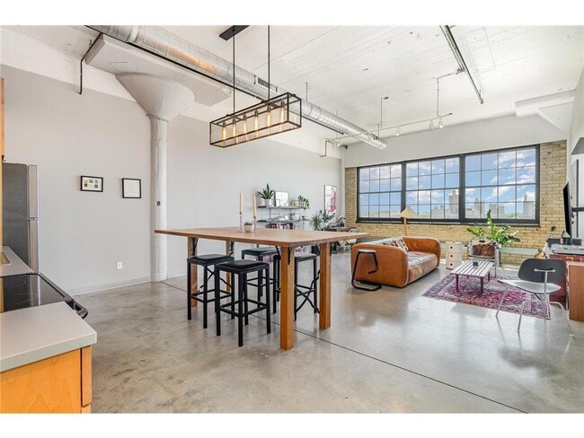 property at 730 Stinson Blvd NE