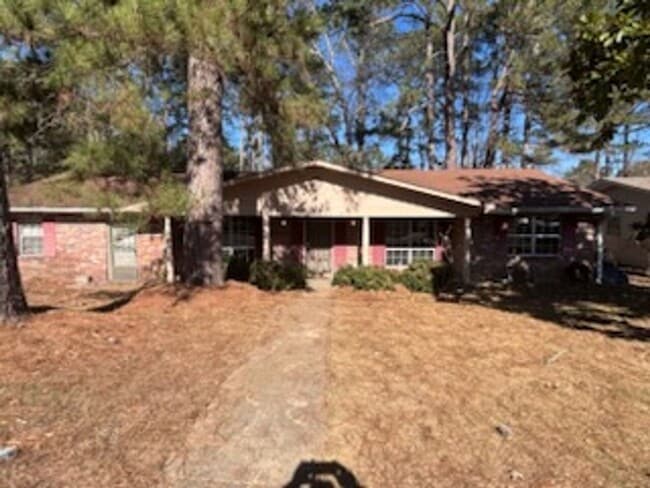 property at 1706 Dorgan St