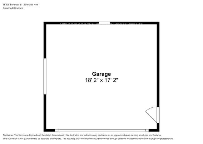 16308 Bermuda St in Los Angeles, CA - Building Photo - Building Photo